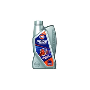 GULF Pride 4T Ultra Plus 20W-40 - [1 L]