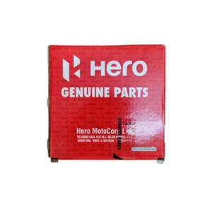 GENERIC Devi Automobiles Clutch Plates Kit for Hero Splendor | genune Parts