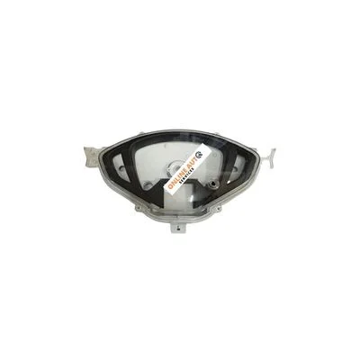 Speedometer Case for Honda Activa 125 Old Model | Meter Cover