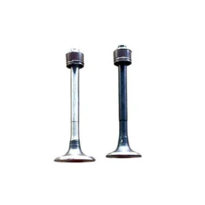 Engine Valve Set for KTM Duke 200 | RC 200 | 2 Valves with seal