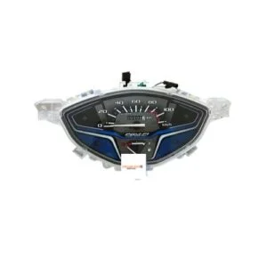 MUKUT Analog Speedometer for Honda Activa 6G
