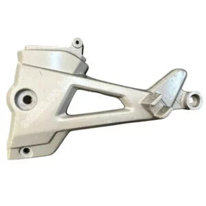 Side Foot Rest Bracket for Yamaha Alba | Left Side